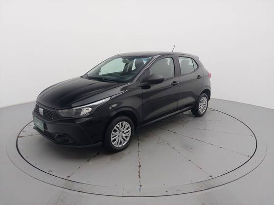 FIAT ARGO 1.0 FIREFLY FLEX MANUAL